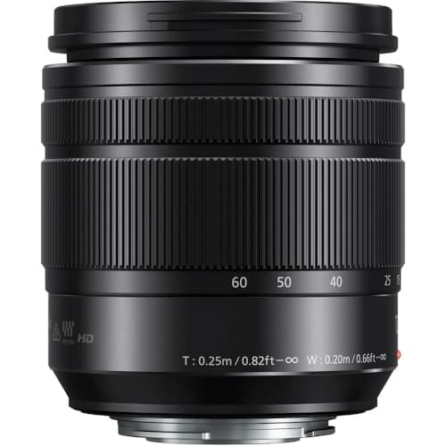 Variant image 4 of Panasonic Lumix GH5 II