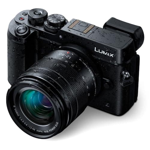 Variant image 5 of Panasonic Lumix GH5 II