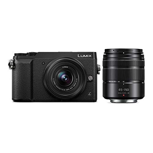 Picture of Panasonic Lumix GX85