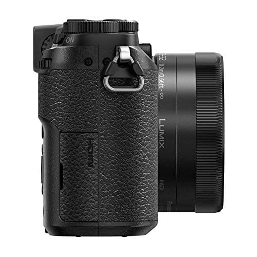 Variant image 5 of Panasonic Lumix GX85