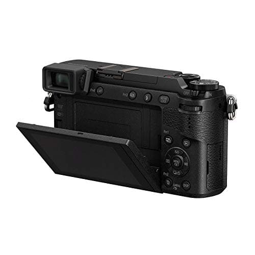 Variant image 8 of Panasonic Lumix GX85