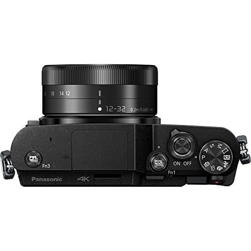 Variant image 3 of Panasonic Lumix GX850