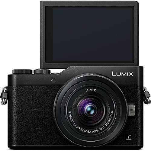 Variant image 5 of Panasonic Lumix GX850