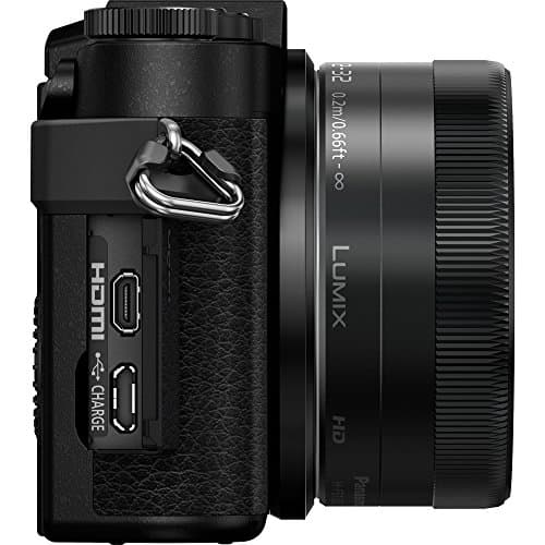 Variant image 6 of Panasonic Lumix GX850