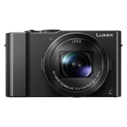 Picture of Panasonic Lumix LX10