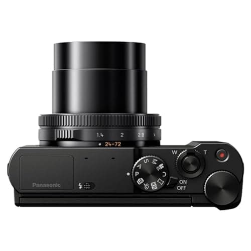 Variant image 2 of Panasonic Lumix LX10