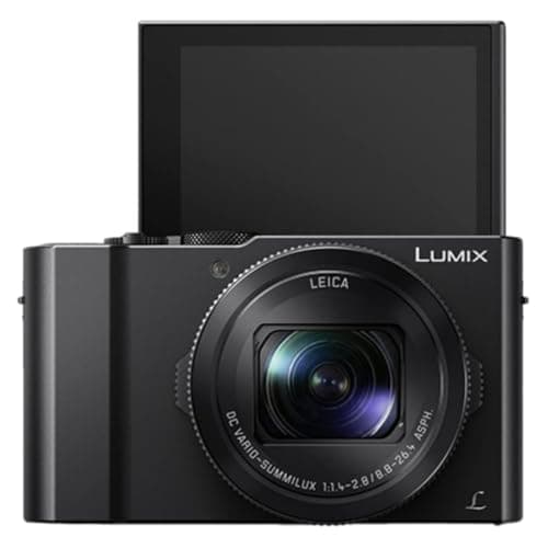 Variant image 3 of Panasonic Lumix LX10