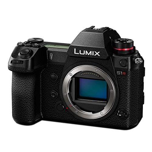 Picture of Panasonic Lumix S1R