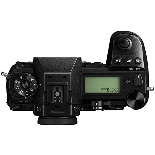Variant image 6 of Panasonic Lumix S1R