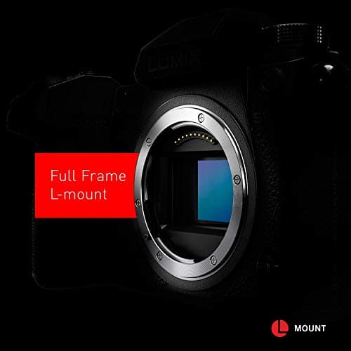 Variant image 7 of Panasonic Lumix S1R