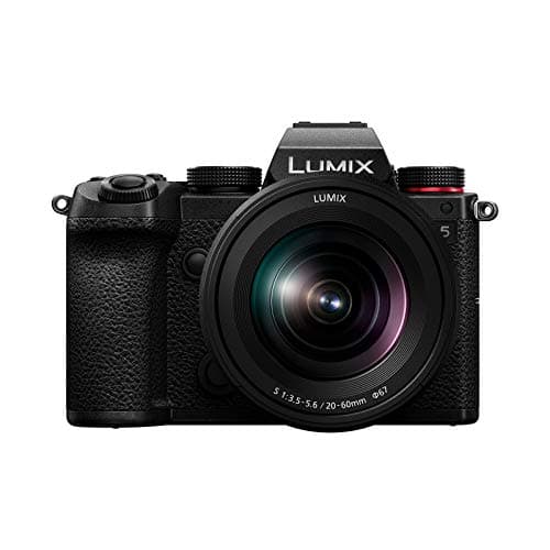Picture of Panasonic Lumix S5