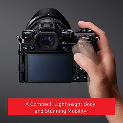 Variant image 2 of Panasonic Lumix S5