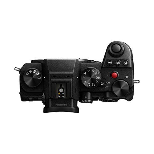 Variant image 4 of Panasonic Lumix S5