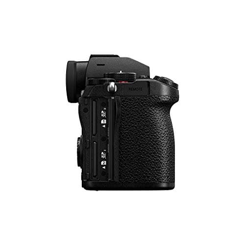 Variant image 5 of Panasonic Lumix S5