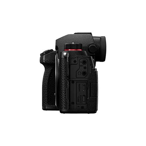 Variant image 6 of Panasonic Lumix S5