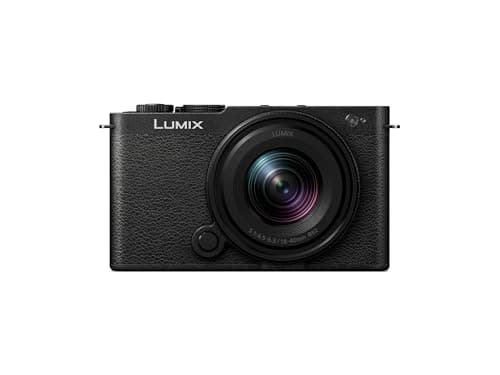 Picture of Panasonic Lumix S9