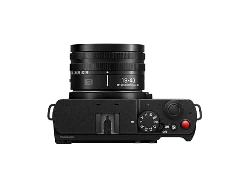 Variant image 1 of Panasonic Lumix S9