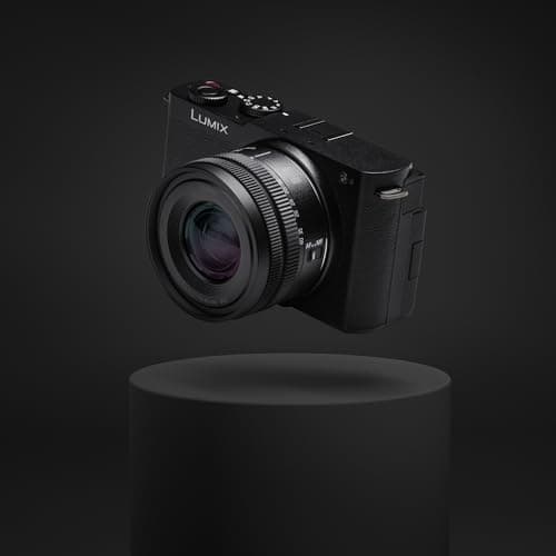 Variant image 8 of Panasonic Lumix S9