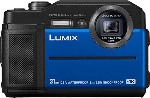 Picture of Panasonic Lumix TS7