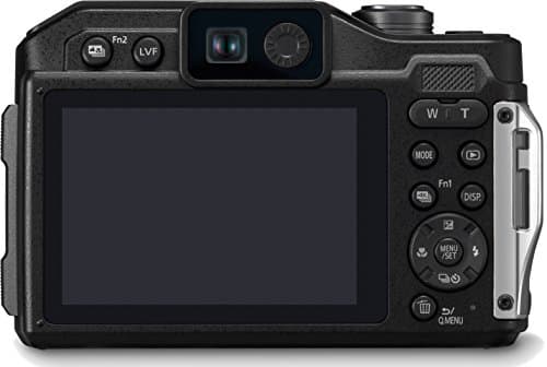 Variant image 1 of Panasonic Lumix TS7