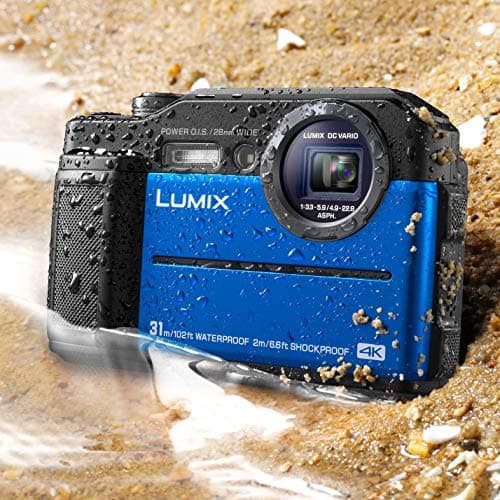 Variant image 3 of Panasonic Lumix TS7