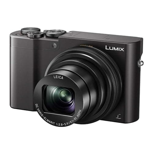 Picture of Panasonic Lumix ZS100