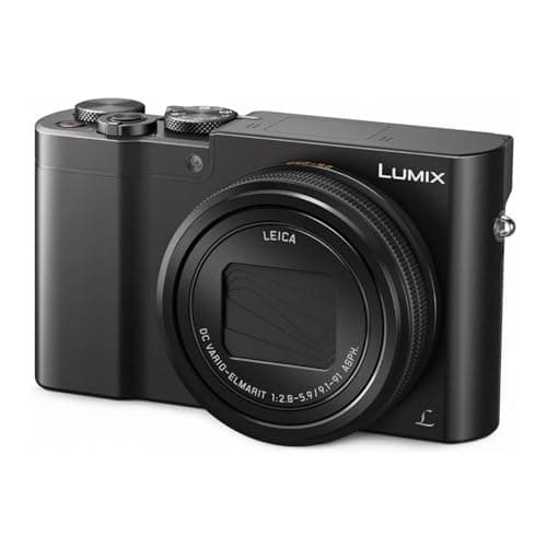 Variant image 1 of Panasonic Lumix ZS100