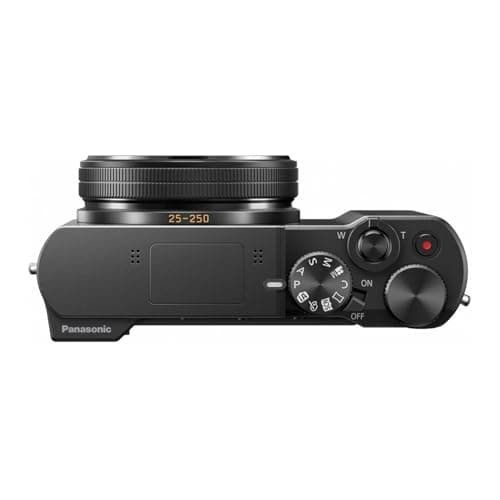 Variant image 2 of Panasonic Lumix ZS100