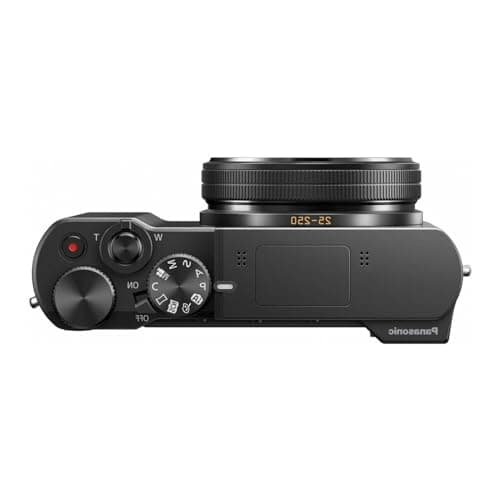 Variant image 3 of Panasonic Lumix ZS100