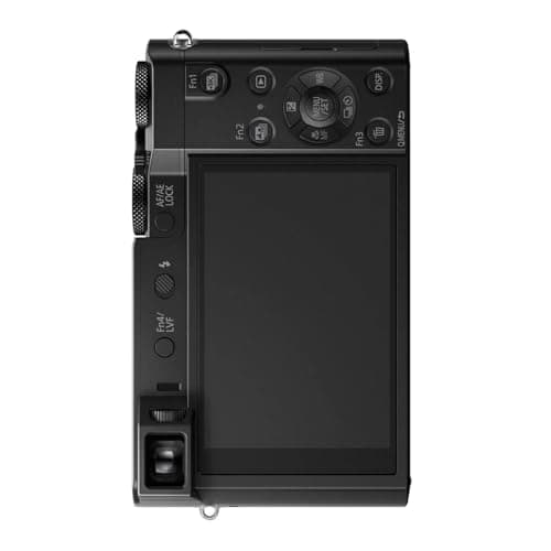 Variant image 5 of Panasonic Lumix ZS100