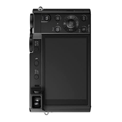 Variant image 6 of Panasonic Lumix ZS100