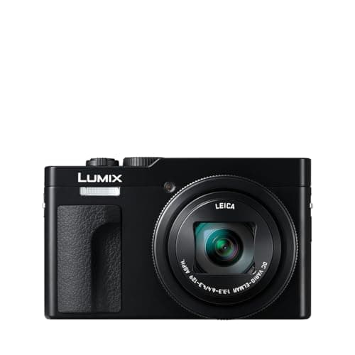 Picture of Panasonic Lumix ZS200