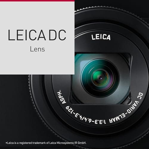Variant image 3 of Panasonic Lumix ZS200