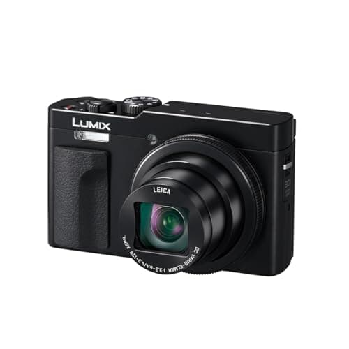 Variant image 6 of Panasonic Lumix ZS200
