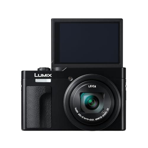 Variant image 7 of Panasonic Lumix ZS200