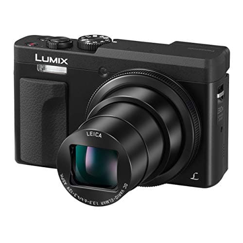Variant image 0 of Panasonic Lumix ZS70