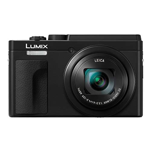 Picture of Panasonic Lumix ZS80