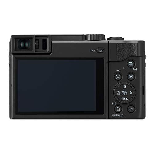 Variant image 0 of Panasonic Lumix ZS80
