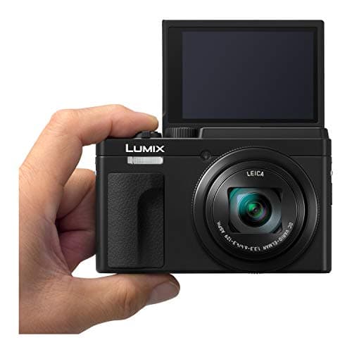 Variant image 3 of Panasonic Lumix ZS80
