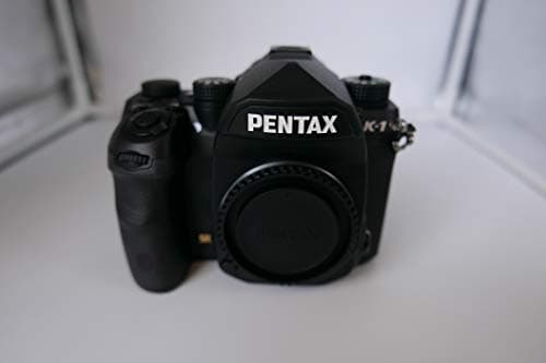 Picture of Pentax K-1