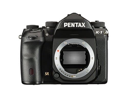 Variant image 0 of Pentax K-1