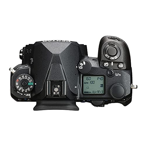 Variant image 2 of Pentax K-3 Mark III
