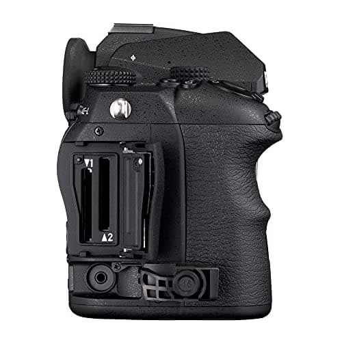 Variant image 6 of Pentax K-3 Mark III