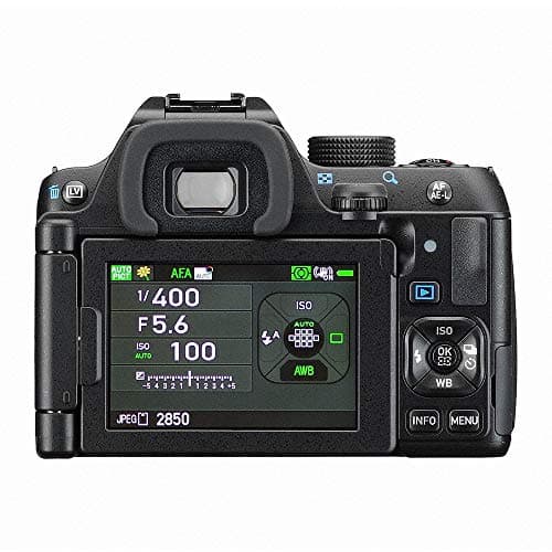 Variant image 0 of Pentax K-70