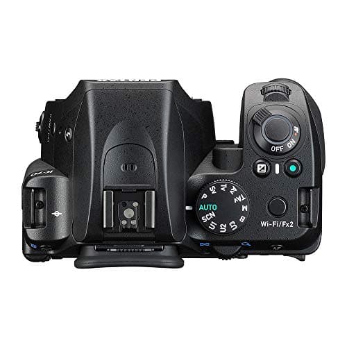 Variant image 1 of Pentax K-70