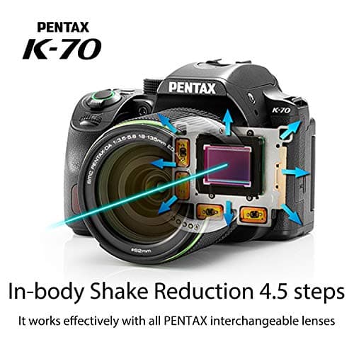 Variant image 3 of Pentax K-70