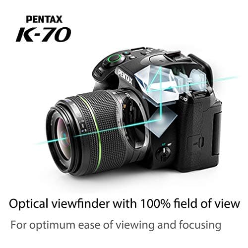 Variant image 4 of Pentax K-70