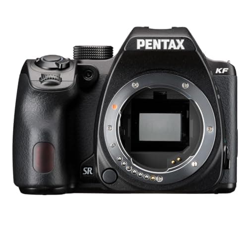 Picture of Pentax KF