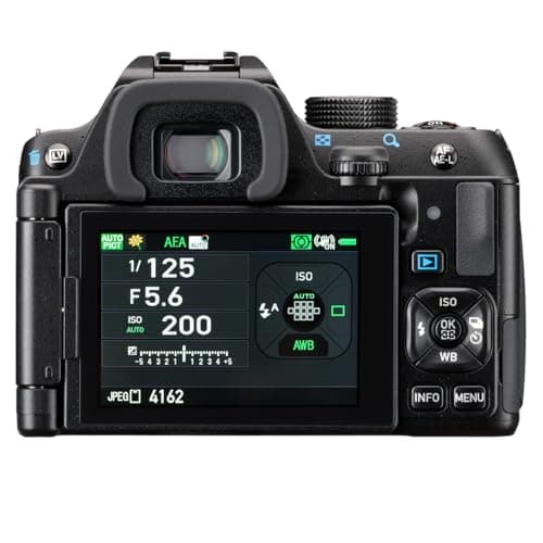 Variant image 0 of Pentax KF