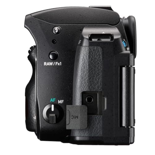 Variant image 1 of Pentax KF